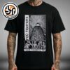 Foo Fighters Your Favorite Toy Tee For Tour Merch At Total Mortgage Arena In Bridgeport CT On April 28 2026 Unisex T-Shirt