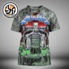 Metallica Zurich Switzerland Pop-Up Shop All Over Print Shirt – M72 World Tour At Letzigrund Stadion On May 27 2026 Art By Luca Shenardi