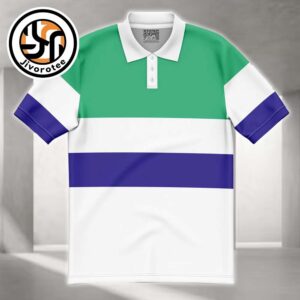Peter Parker 90s Cartoon Spiderman Marvel Polo Shirt