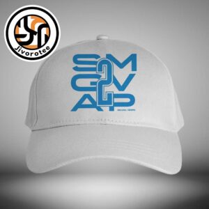 Shai Gilgeous-Alexander 2026 NBA MVP Classic Cap Hat Snapback